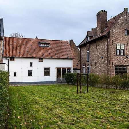 Begijnhof 9 Villa Sint-Truiden Exterior photo