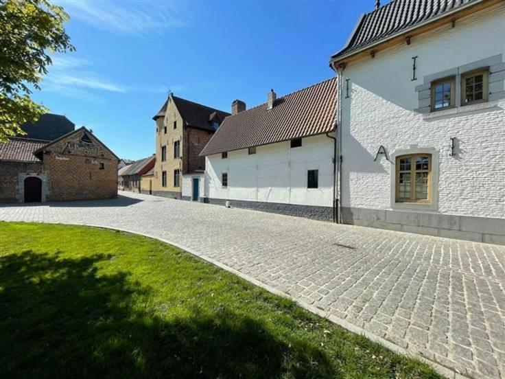 Begijnhof 9 Villa Sint-Truiden Exterior photo